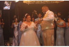 Casamento Andréia e Adnilson