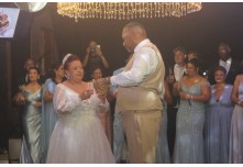 Casamento Andréia e Adnilson