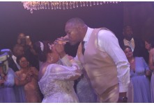 Casamento Andréia e Adnilson