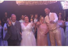 Casamento Andréia e Adnilson
