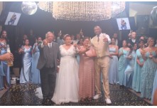 Casamento Andréia e Adnilson