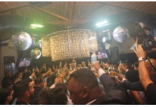 Casamento Andréia e Adnilson