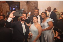 Casamento Andréia e Adnilson