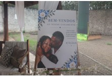 Casamento Andréia e Adnilson