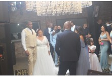 Casamento Andréia e Adnilson