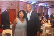 Casamento Andréia e Adnilson