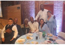 Casamento Andréia e Adnilson