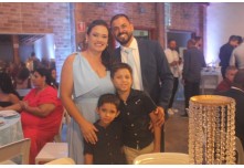 Casamento Andréia e Adnilson
