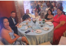 Casamento Andréia e Adnilson