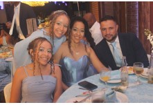 Casamento Andréia e Adnilson