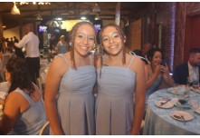 Casamento Andréia e Adnilson