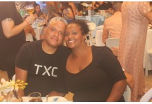 Casamento Andréia e Adnilson