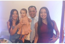 Casamento Andréia e Adnilson