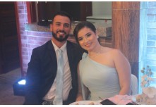 Casamento Andréia e Adnilson