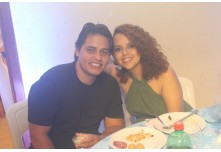 Casamento Andréia e Adnilson