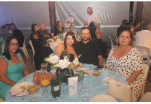 Casamento Andréia e Adnilson