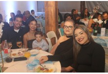 Casamento Andréia e Adnilson
