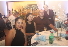 Casamento Andréia e Adnilson