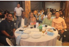 Casamento Andréia e Adnilson