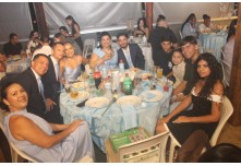 Casamento Andréia e Adnilson