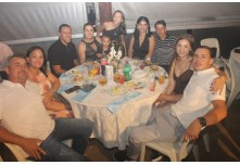 Casamento Andréia e Adnilson