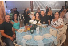 Casamento Andréia e Adnilson