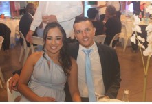 Casamento Andréia e Adnilson