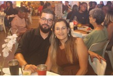 Casamento Andréia e Adnilson