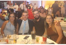 Casamento Andréia e Adnilson