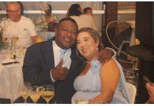 Casamento Andréia e Adnilson