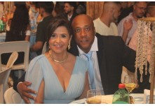 Casamento Andréia e Adnilson