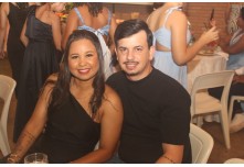 Casamento Andréia e Adnilson