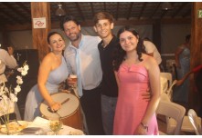 Casamento Andréia e Adnilson