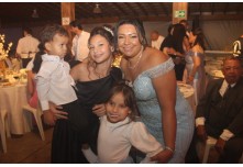 Casamento Andréia e Adnilson