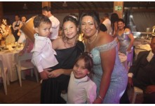 Casamento Andréia e Adnilson