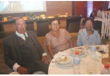 Casamento Andréia e Adnilson