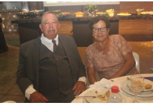 Casamento Andréia e Adnilson