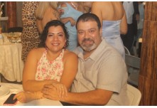 Casamento Andréia e Adnilson