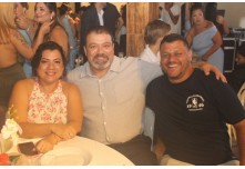 Casamento Andréia e Adnilson