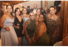 Casamento Andréia e Adnilson