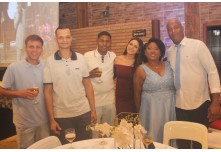 Casamento Andréia e Adnilson