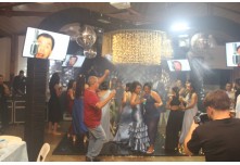 Casamento Andréia e Adnilson