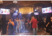 Casamento Andréia e Adnilson