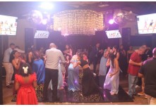 Casamento Andréia e Adnilson