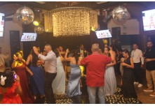 Casamento Andréia e Adnilson