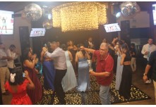 Casamento Andréia e Adnilson