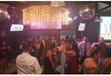 Casamento Andréia e Adnilson