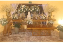 Casamento Andréia e Adnilson