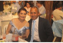 Casamento Andréia e Adnilson