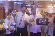 Casamento Andréia e Adnilson